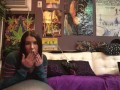 felicity feline gives a shoutout to all the fucking haters