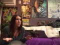 felicity feline gives a shoutout to all the fucking haters