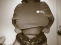 Sexy bbw twerking