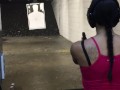 Rachel Starr Gun Range