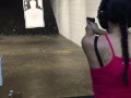 Rachel Starr Gun Range