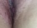 Wet Pussy - Green Toy --