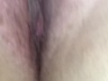 Wet Pussy - Green Toy --