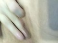 Trinity Rayne Fingering in Blue/Black Lace