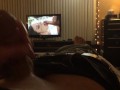 25Min Jacking Off To Cock Hero