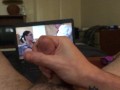 Solo Slow Mo Cum Blast