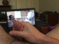 Solo Slow Mo Cum Blast