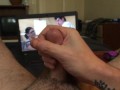 Solo Slow Mo Cum Blast
