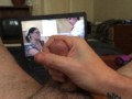 Solo Slow Mo Cum Blast