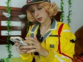 Cindy Aurum Stream Cosplay