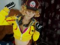 Cindy Aurum Stream Cosplay