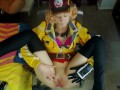 Cindy Aurum Stream Cosplay