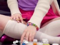 Tiny4K Petite Artist Alice Merchesi is interrupted for fuck session