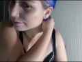 Delilah Dee (Fake) British Accent POV JOI Small Penis / Virgin Humiliation