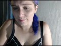 Delilah Dee (Fake) British Accent POV JOI Small Penis / Virgin Humiliation