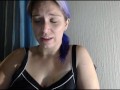 Delilah Dee (Fake) British Accent POV JOI Small Penis / Virgin Humiliation
