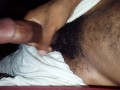 HD BBC milking Close Up