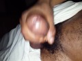 HD BBC milking Close Up