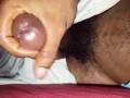 HD BBC milking Close Up