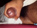 HD BBC milking Close Up