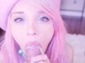 CHERRYCRUSH Compilation - Anal Butt plug Cosplay Blow job Cumshot Fucking