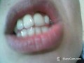 mouth very sexy