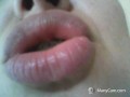 mouth very sexy