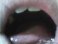 mouth very sexy