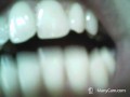 mouth very sexy