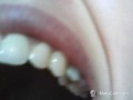 mouth very sexy