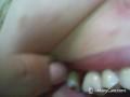 mouth very sexy
