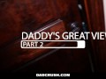 DadCrush - Bribing my Hot Step-Daughter To Fuck