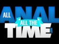 All Anal All The Time First Time Anal with Isa Mendez!