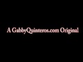 Gabby Quinteros Double Teams a BBC