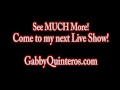 Gabby Quinteros Double Teams a BBC