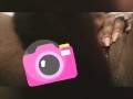 Squirting and Creaming in Slow motion watch till the end