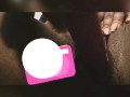 Squirting and Creaming in Slow motion watch till the end