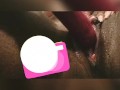 Squirting and Creaming in Slow motion watch till the end