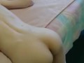 spanking my girlfriend - amateur lesbian spanking