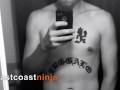 Solo Mirror Nude - eastcoastninja