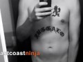 Solo Mirror Nude - eastcoastninja