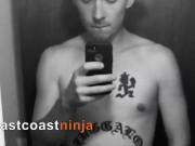 Solo Mirror Nude - eastcoastninja