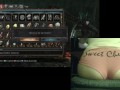 Sweet Cheeks Plays Dark Souls 2 DLC (Part 1-ish)