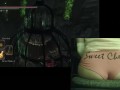 Sweet Cheeks Plays Dark Souls 2 DLC (Part 1-ish)