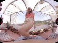 VirtualRealPorn.com - Erasmus_girl