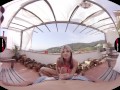 VirtualRealPorn.com - Erasmus_girl