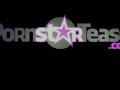 Pornstar Tease - Watch Nickey Huntsman finger her wet tight pussy