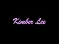 Teen Bunny Babe Kimber Lee Tells You How to Jerk It!