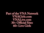 Horny Hotwife Rio Fucks Carmen Valentina