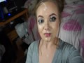 Miss Banana - Messy Blowjob and Facial from Gorgeous Blonde